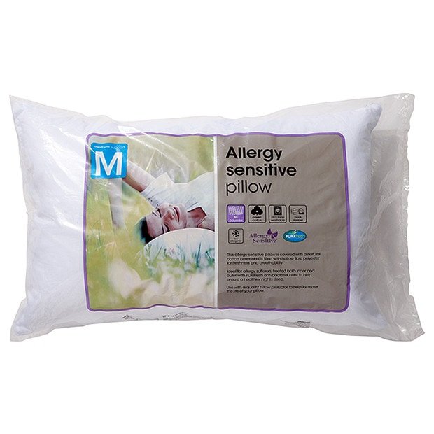 Allergy Sensitive Pillow