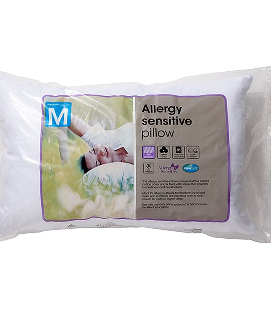 Allergy Sensitive Pillow