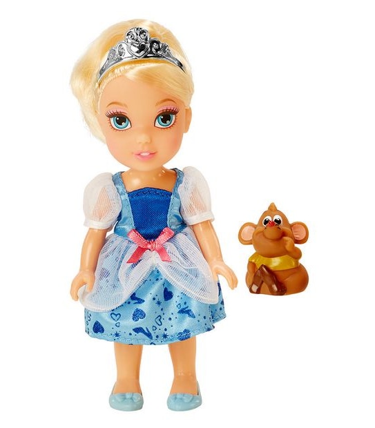Disney Princess Petite & Friends Assorted