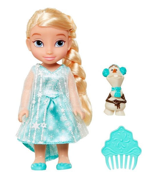 Disney Princess Petite & Friends Assorted