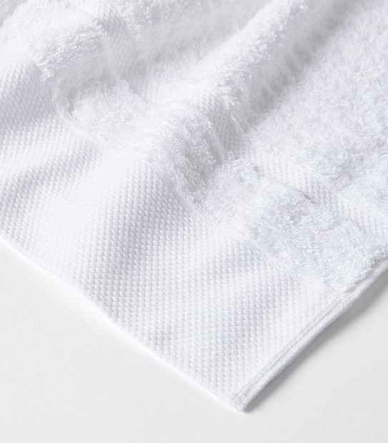Egyptian Cotton Bath Towel