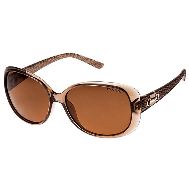 Cancer Council Carrington Sunglasses - Gold