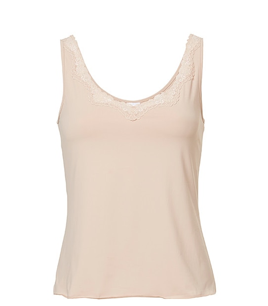 Luxe Full Coverage Camisole 3 of 4