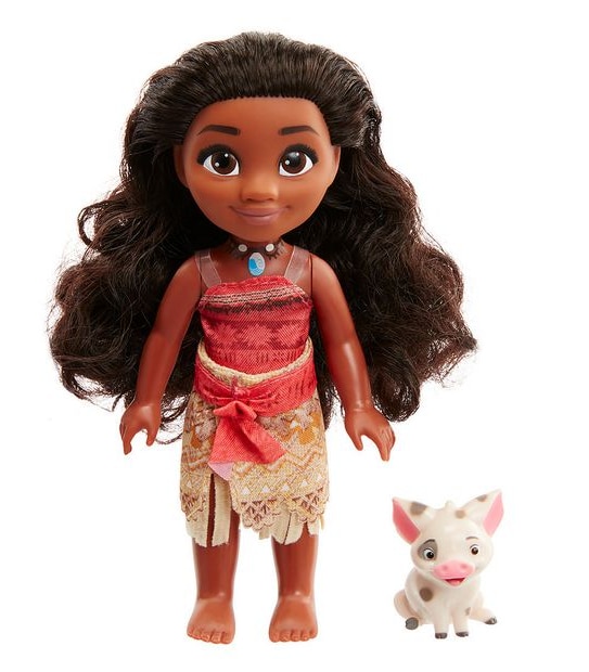 Disney Princess Petite & Friends Assorted