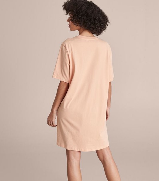 Lily Loves Boxy Tee Nightie
