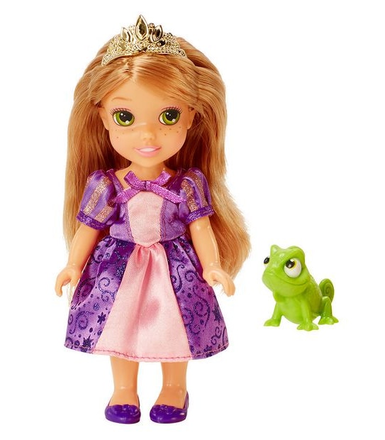 Disney Princess Petite & Friends Assorted