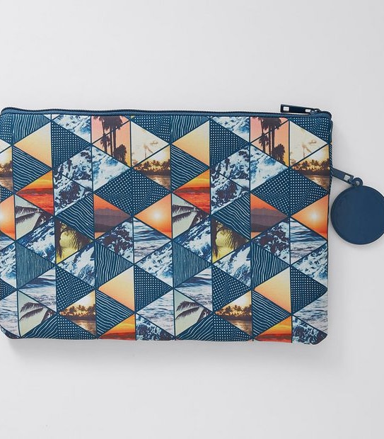 Surf Neoprene Large Pencil Case Target Australia