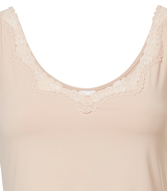 Luxe Full Coverage Camisole 4 of 4