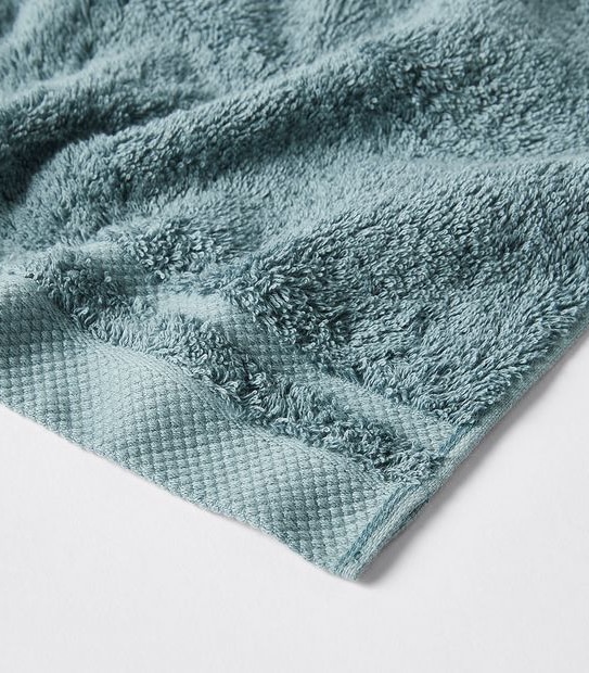 Egyptian Cotton Face Washer