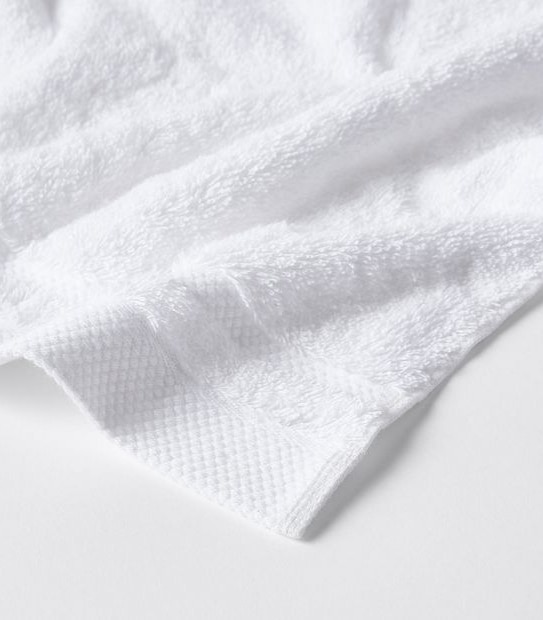 Egyptian Cotton Face Washer