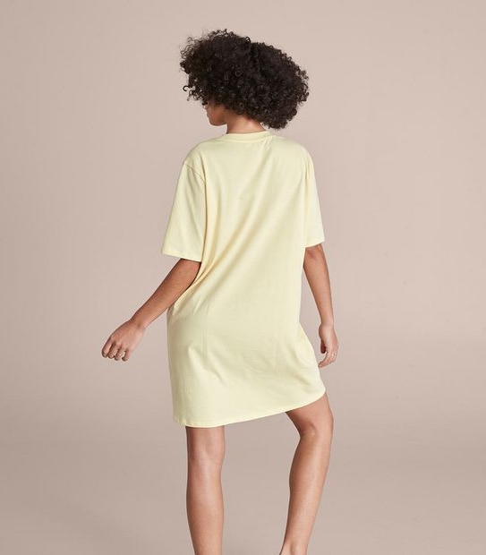 Lily Loves Boxy Tee Nightie