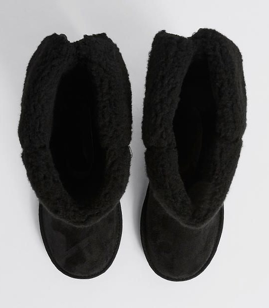 Whistler Slipper Boots
