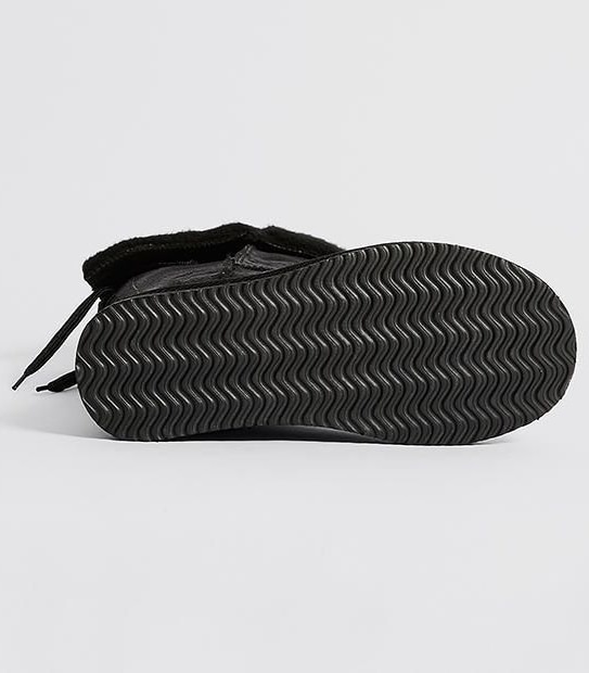 Whistler Slipper Boots