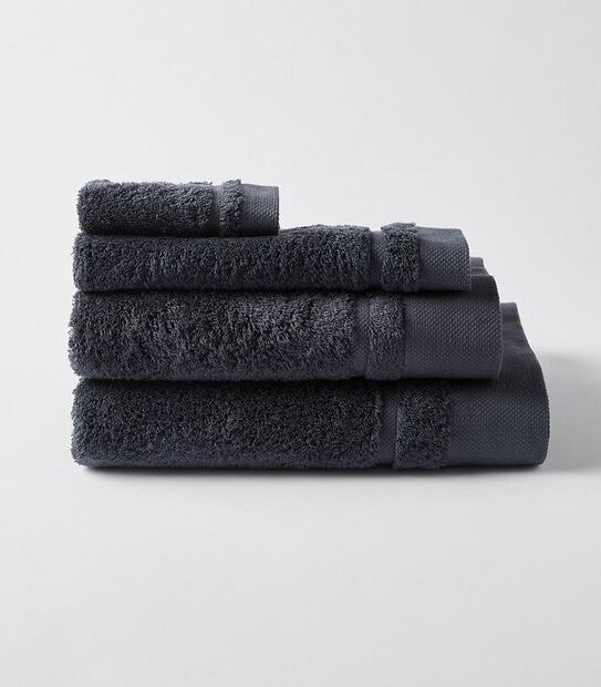 Egyptian Cotton Face Washer