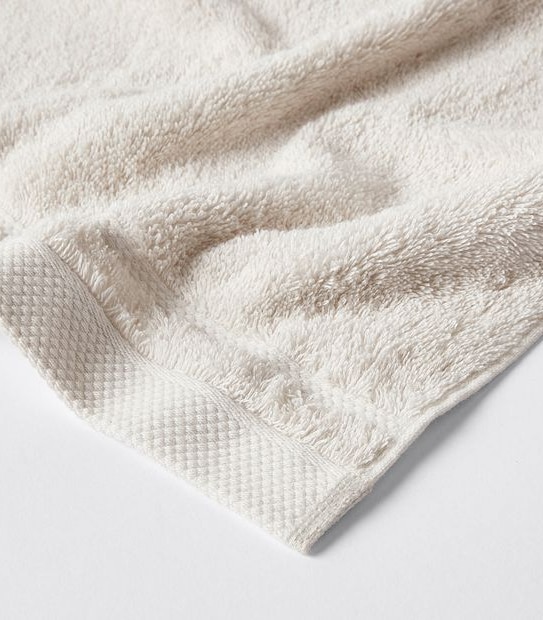 Egyptian Cotton Face Washer