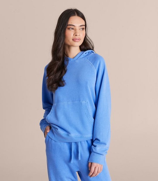 Lily Loves Lounge Oversized Hoodie