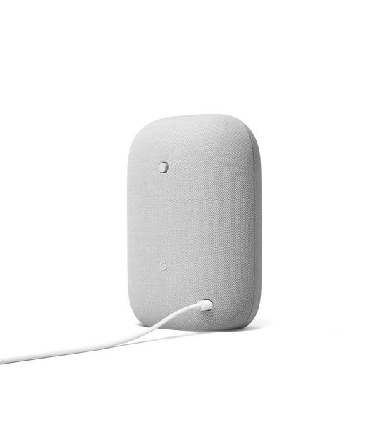 Google Nest Audio Chalk