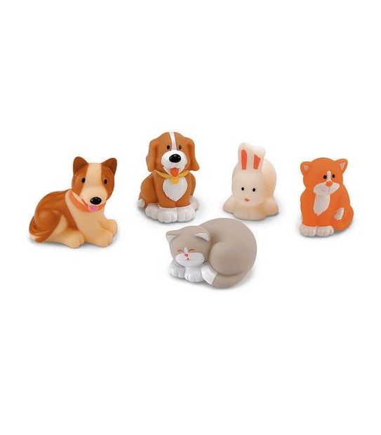Early Learning Centre Happyland Pets Figures