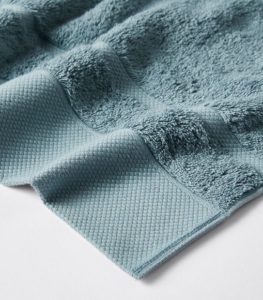 Egyptian Cotton Bath Sheet