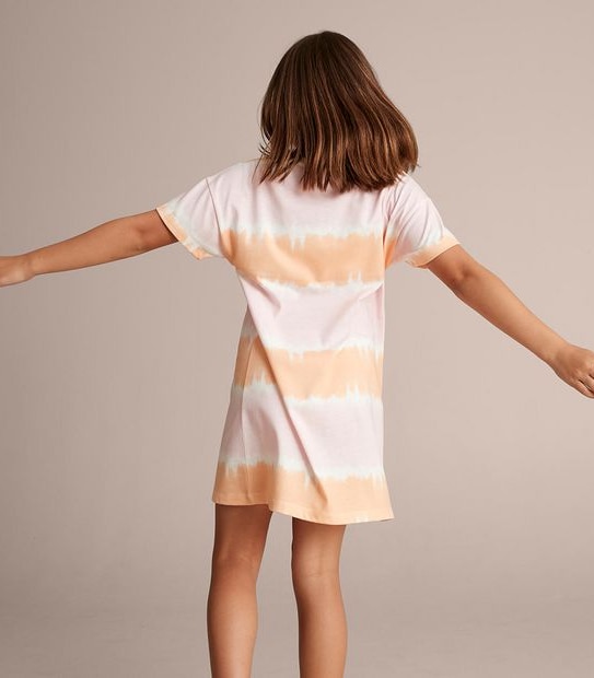 Tie-Dye Nightie