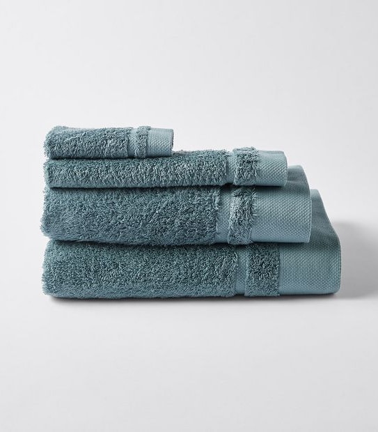 Egyptian Cotton Bath Sheet