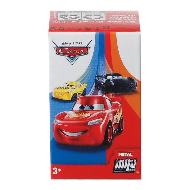 target cars mini racers