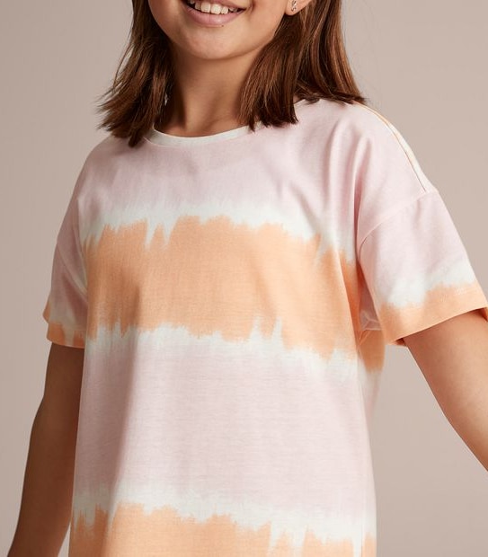 Tie-Dye Nightie