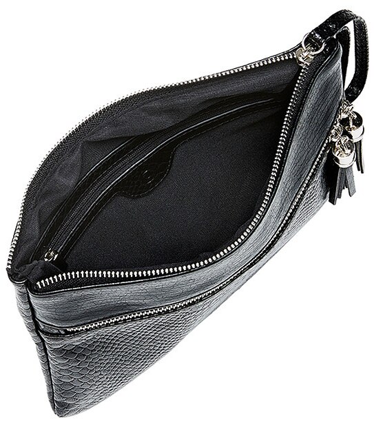 Charlize Clutch