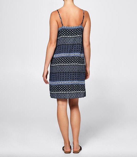 Crochet Cami Dress 4 of 5