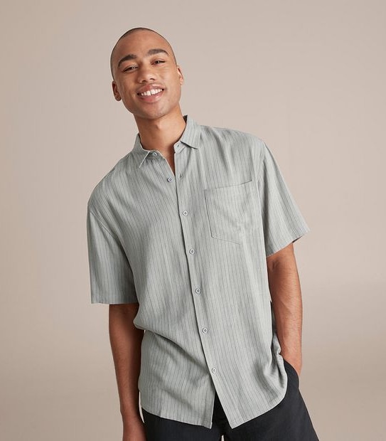 Commons Holiday Shirt