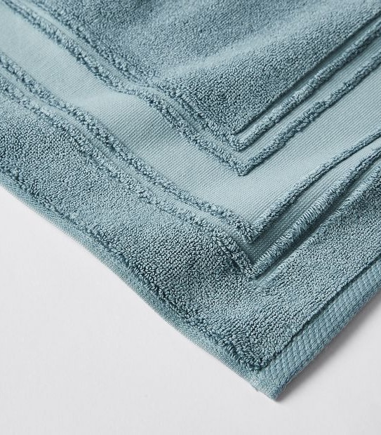 Egyptian Cotton Bath Mat