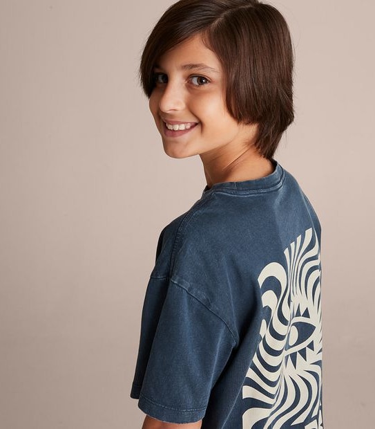 Graphic Print Tshirt Target Australia