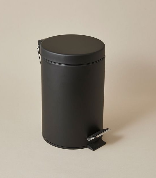 3L Pedal Bin