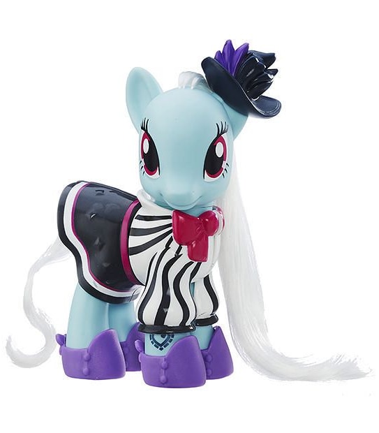 My Little Pony Freindship Magic Fashion Pony Assorted