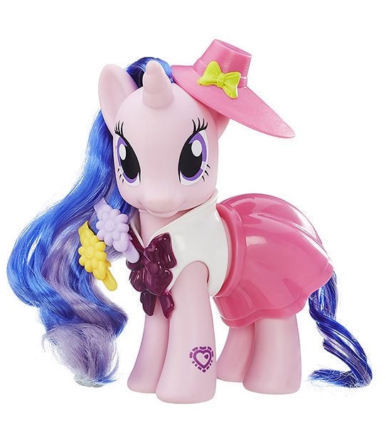 My Little Pony Freindship Magic Fashion Pony Assorted