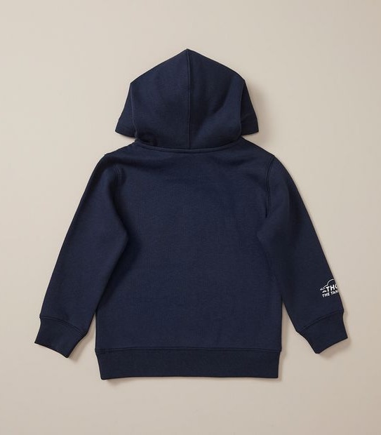 Thomas Hoodie
