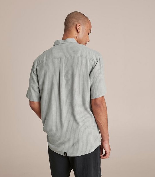 Commons Holiday Shirt