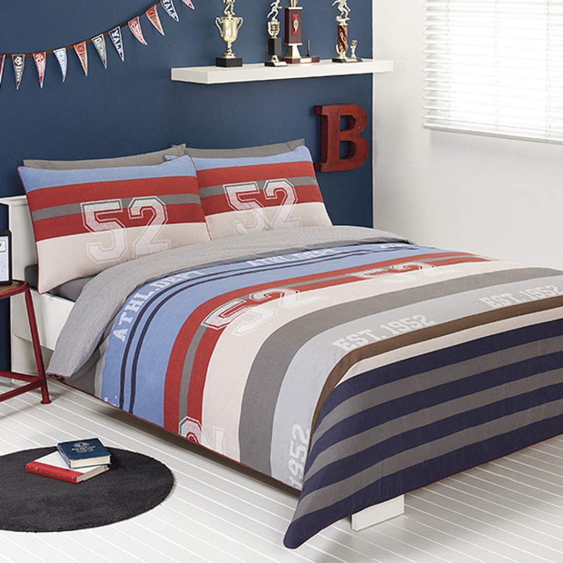 Jersey Quilt Cover Set Target Australia Jersey Quilt Cover Set Only At Target