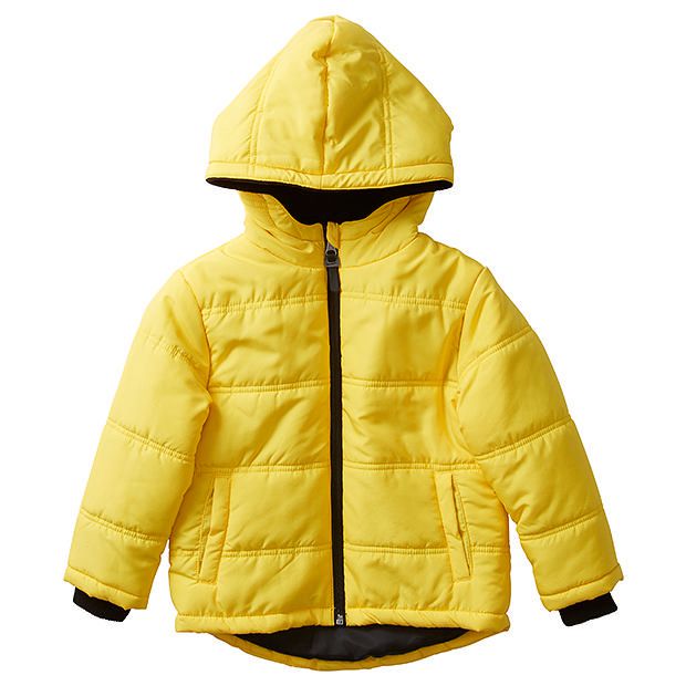 puffer jacket target australia