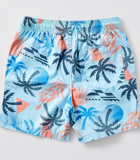 Volley Shorts Target Australia