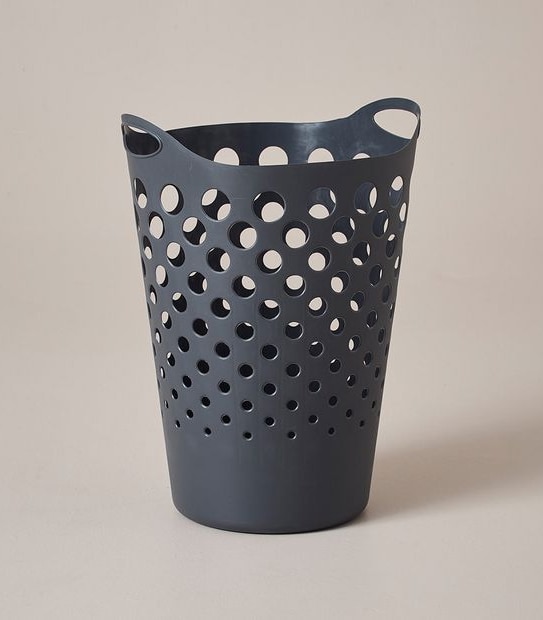 62L Flexi Laundry Basket