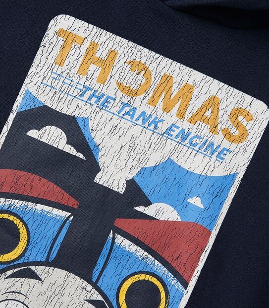 Thomas Hoodie