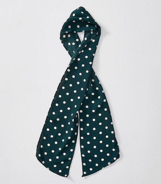 Lily Loves 2 Pack Tie Scarf