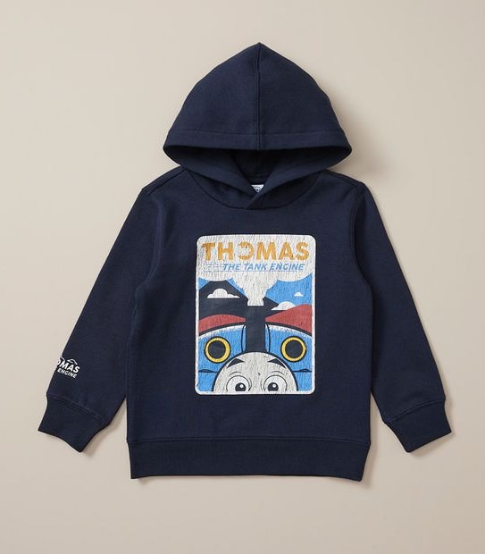 Thomas Hoodie