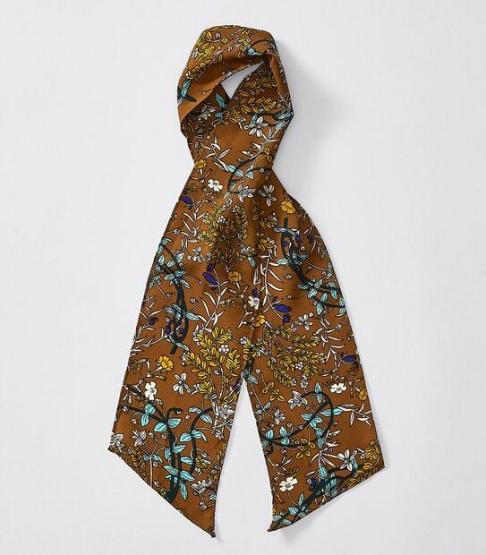 Lily Loves 2 Pack Tie Scarf