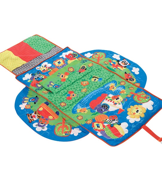 Playgro Converter Trolley Cover
