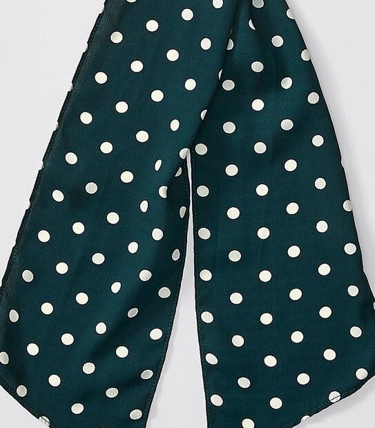 Lily Loves 2 Pack Tie Scarf