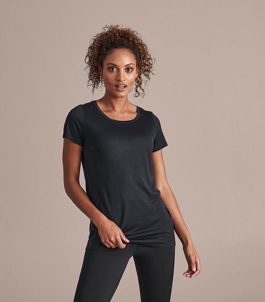 Active Core Crew T-Shirt