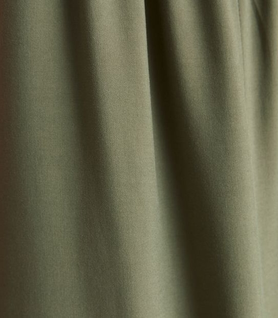 Resort Tie Front Maxi Dress