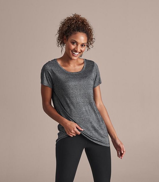 Active Core Crew T-Shirt